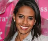 Les Brunes : Audrey Pulvar