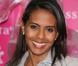 Les Brunes : Audrey Pulvar