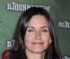 Les Brunes : Courteney Cox