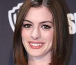 Les Brunes : Anne Hathaway