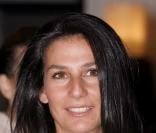 Les Brunes : Marie Drucker