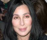 Les Brunes : Cher
