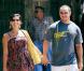 PHOTOS EXCLUSIVES : Nelly Furtado enceinte et très amoureuse! 