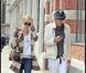 PHOTOS EXCLUSIVES : Rhys Ifans oublie sa tristesse dans les bras de Kimberly Stewart !