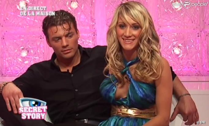 Alice et Matthias
