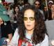 Sandra Oh en pasionaria de la cause des scénaristes hollywoodiens