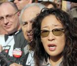 Sandra Oh
