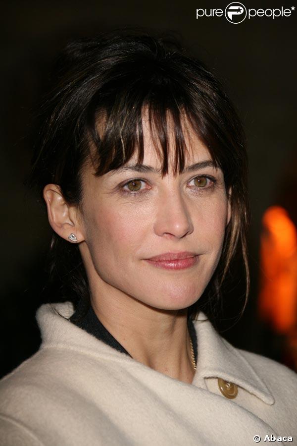 Sophie Marceau