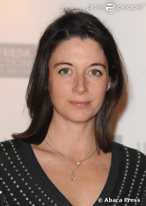 Mary McCartney