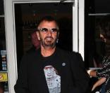 Ringo Starr