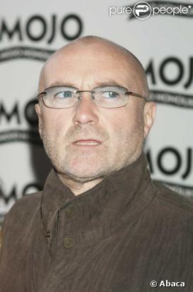 Phil Collins
