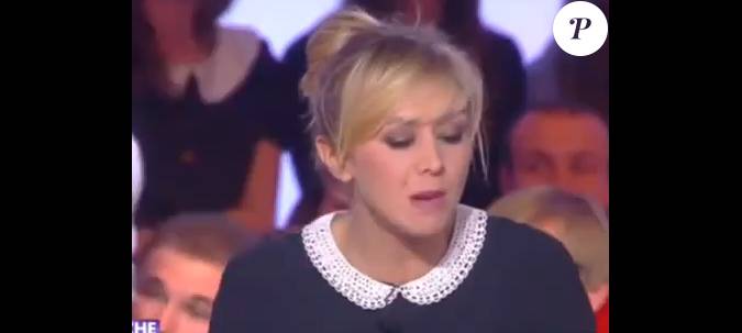 crise d' epilepsie