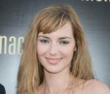 Louise Bourgoin