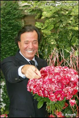 Julio Iglesias