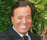Julio Iglesias