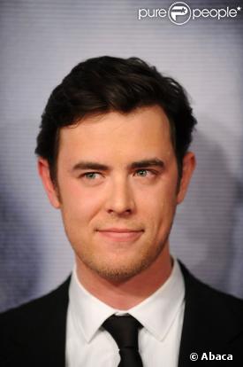 Colin Hanks