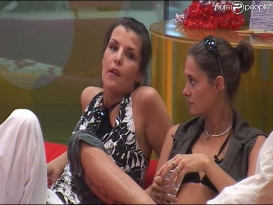 Nathalie de Secret Story