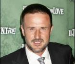 David Arquette 