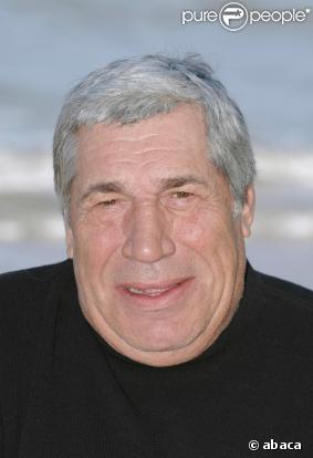 Jean-Pierre Castaldi