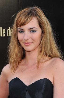 Louise Bourgoin