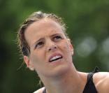 Laure Manaudou