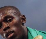 Usain Bolt