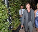 Sharon Stone et son nouveau boyfriend Chase Dreyfus