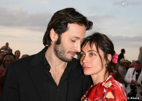 Emmanuelle Béart 