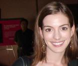 Anne Hathaway