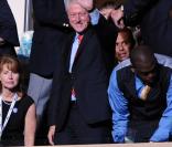 Bill Clinton