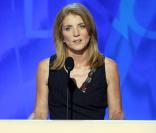 Caroline Kennedy