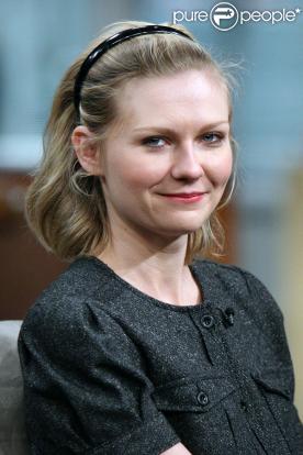 Kirsten Dunst