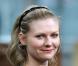 Miu Miu choisit Kirsten Dunst pour sa campagne 2008