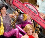 Selma Blair et Molly Shannon
