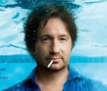 Poster de Californication avec David Duchovny