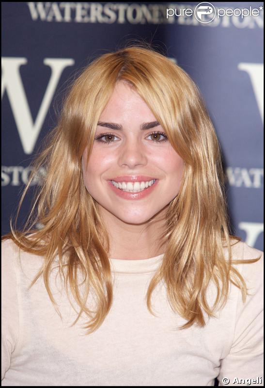 Billie Piper