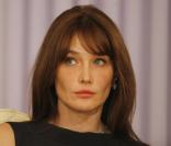 Carla Bruni