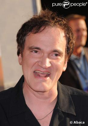 Quentin Tarantino