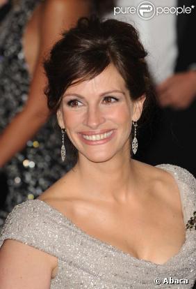 Julia Roberts