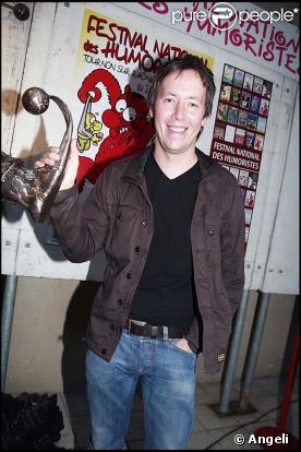 Jean-Luc Lemoine