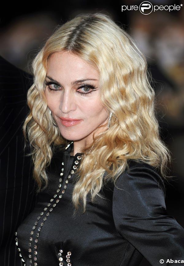 Madonna
