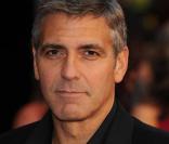 George Clooney a fait sensation à Genève