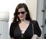Liv Tyler à New York