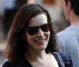 Liv Tyler à New York