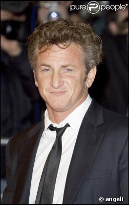 Sean Penn