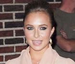 Hayden Panettiere