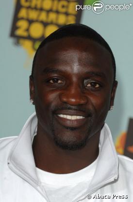 Akon