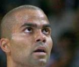 Tony Parker a été une fois de plus un des détonateurs du jeu français