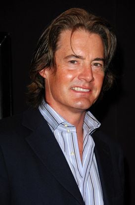 Kyle MacLachlan