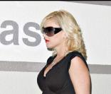 Gwen Stefani
